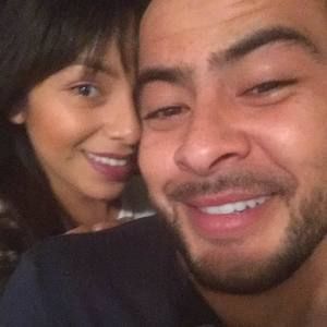 Meet your Posher, Luis